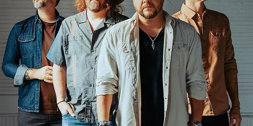 Rodeo Austin - Eli Young Band at Rodeo Austin - Luedecke Arena