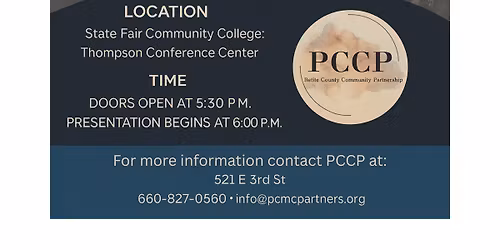 Drugs 101: Drug Trends in Pettis County