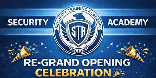 Regrand Opening 
