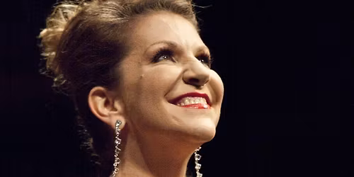 Joyce DiDonato