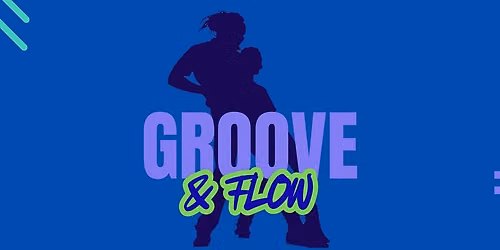 Groove & Flow: West Coast Swing Social