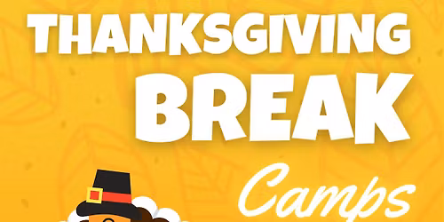 Thanksgiving Tech Camps