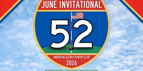 June Invitational