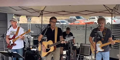 G Street Mojo at Papas Public House