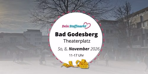 Stoffmarkt Bad Godesberg