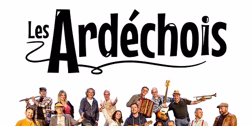 LES ARD\u00c9CHOIS \u00c0 PEAUGRES (07340) \u2022 COMPLET !