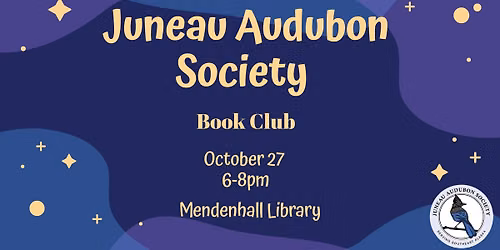 JAS October Book Club Meeting