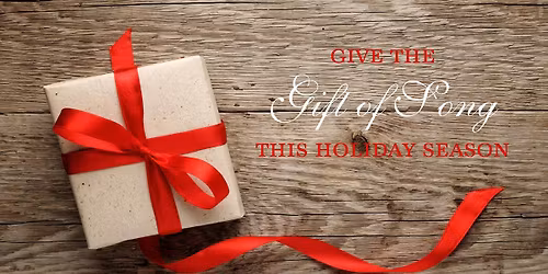 12th Annual Christmas Caroling For a Cause