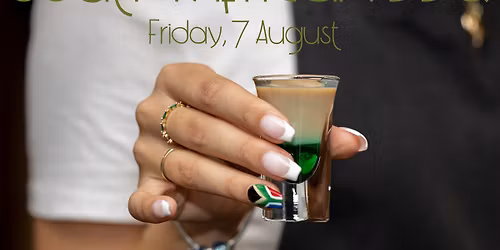 South African BBQ at The Lighthouse