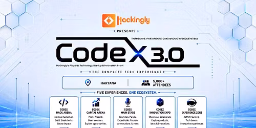 Codex 3.0