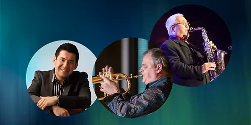 Le monde selon Sinatra, Ellington et Gershwin