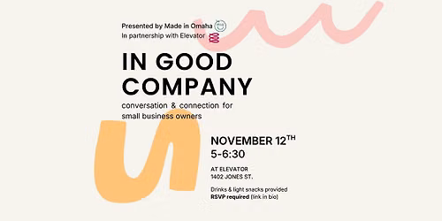 In Good Company