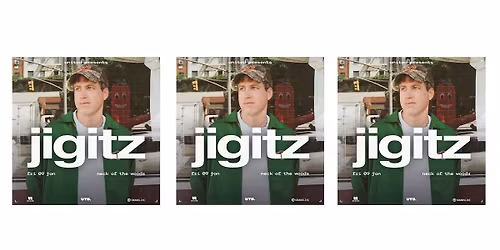 JIGITZ