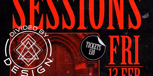 Divided by Design - Stages to Osiris: Rebirth Release Show