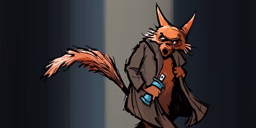 Story Pick + Mix: We Are Fox by Alys Torrance and Lucy Lill