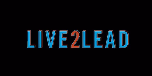Live2Lead 2027: IMPACT over Impression