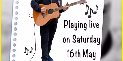 David Angus live 