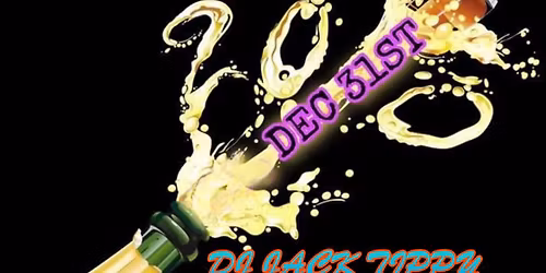 New Year\u2019s Eve Party