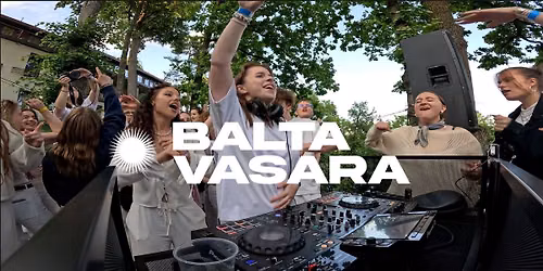 BALTA VASARA 3 \ud83e\udd0d