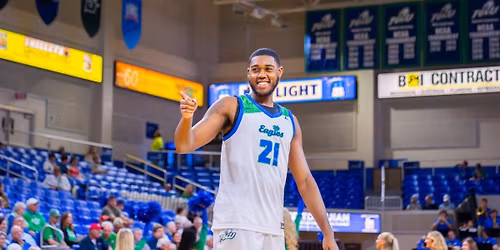 Florida Gulf Coast Eagles at New Mexico Lobos Mens Basketball