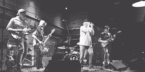 The Era\u2019s Edge @ Poopy's