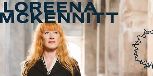 Loreena McKennitt \/\/ De Vereeniging Nijmegen