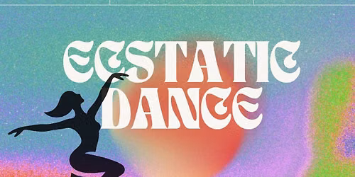 Ecstatic Dance