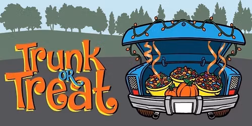 Trunk or Treat