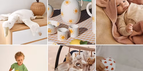 BRADERIE MINI\u2019ON \ud83c\udf1e\ud83e\ude75