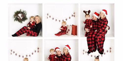 Christmas Box Mini’s