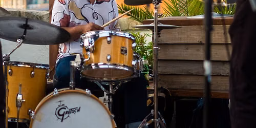 Jazz at Jacobs \/\/ Live music with the Jack Mac Quartet