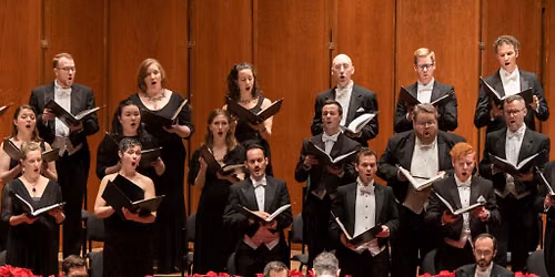 New York Philharmonic: Handel's Messiah
