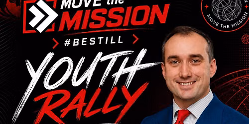 Move the Mission Youth Service