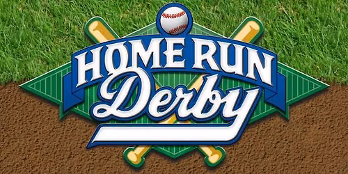 District 12 Home Run Derby