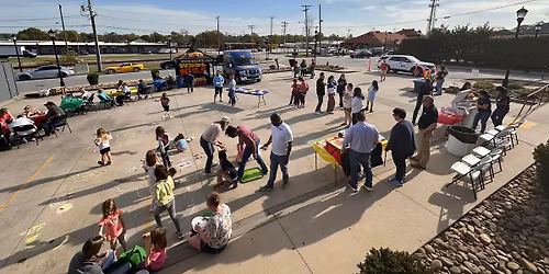 Get the Scoop on 811 