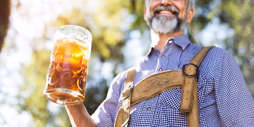 Oktoberfest on the Hill
