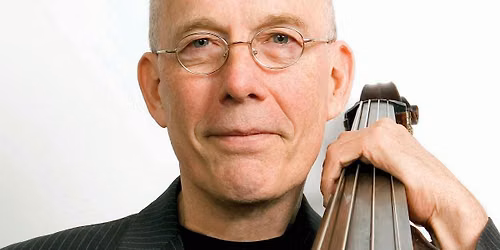 Jazz Vespers: Jay Leonhart