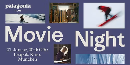 Movie Night Munich