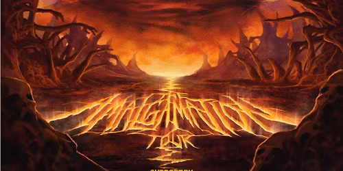 Resonance Theory Presents MADVKTM - AMALGAMATION