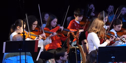 Concerts de No\u00ebl