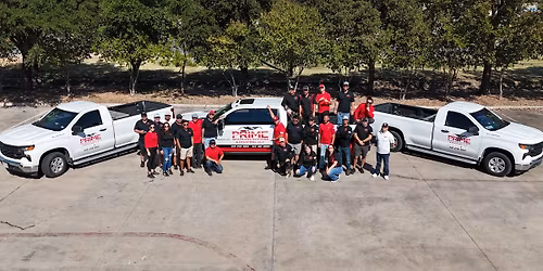 PRIME SEAMLESS GUTTERS & ROOFING 20 YEAR ANNIVARSARY PARTY!!!