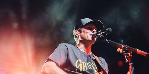 Casey Donahew at Apache Casino Hotel