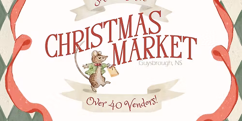 Shire to Shore Christmas Market