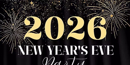 FINK\u2019S BACKYARD NYE PARTY!!! Teague Brothers Band and Rob Brooks!