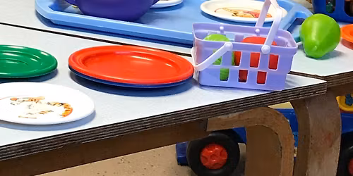 Radford Rascals - Stay and Play