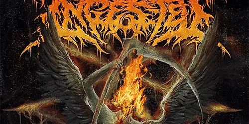Ingested