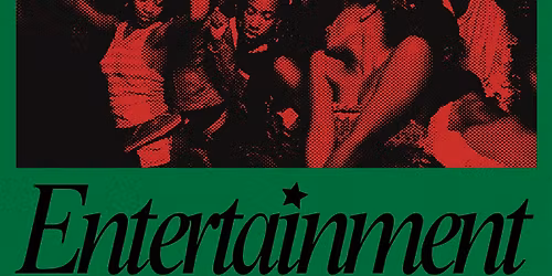 Shea Butter Entertainment w\/ Run P.