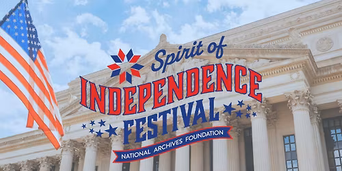 Stars & Stories Fest (Spirit of Independence Festival)
