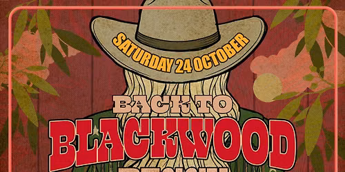 Back To Blackwood 