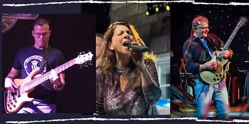 The Dig at Six Paupers